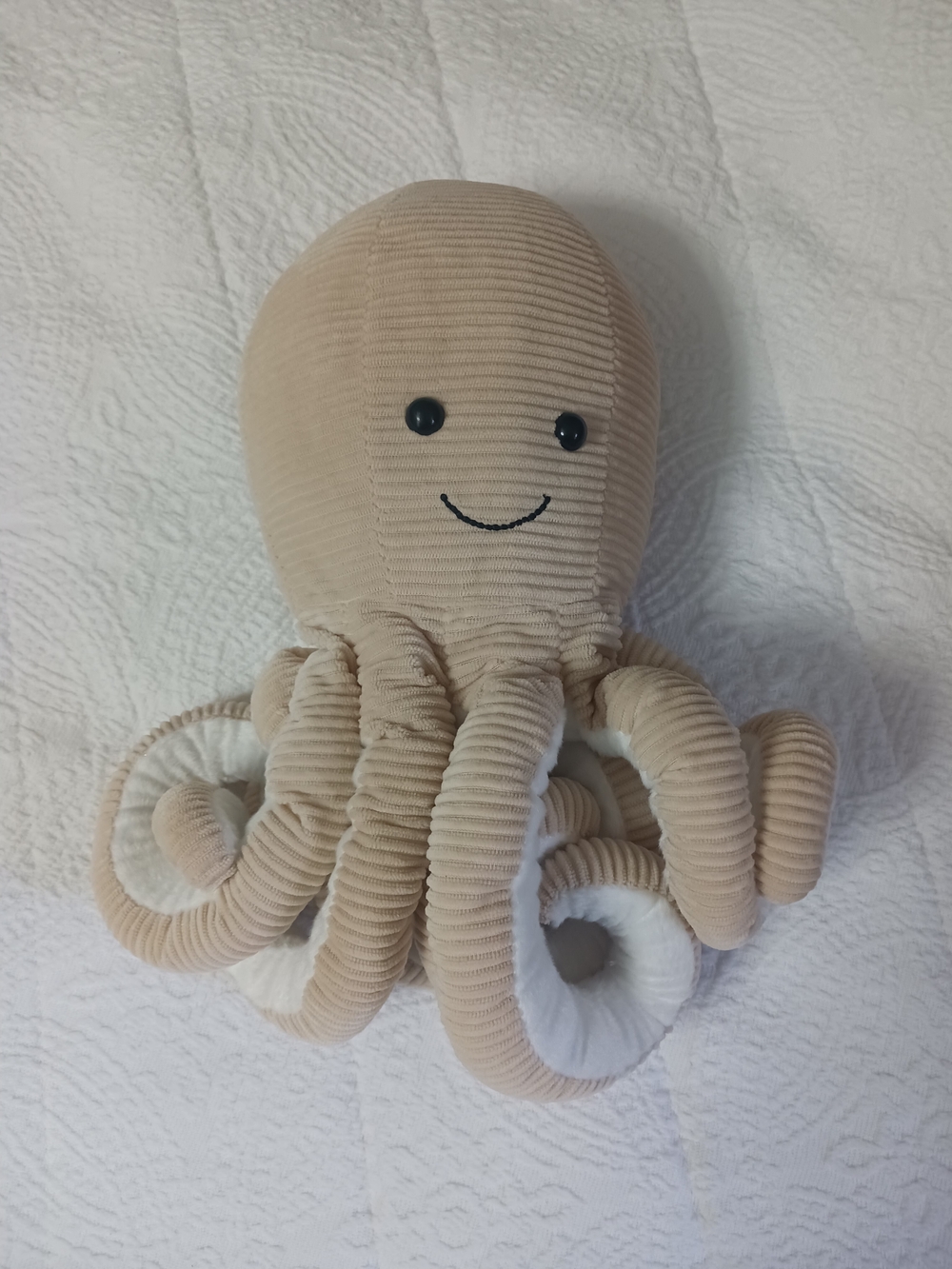 Heat And Hug Octopus Corduroy.